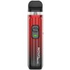 Smoktech NOVO MASTER elektronická cigareta 1000mAh Red Black