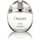 Calvin Klein Obsessed parfumovaná voda dámska 100 ml