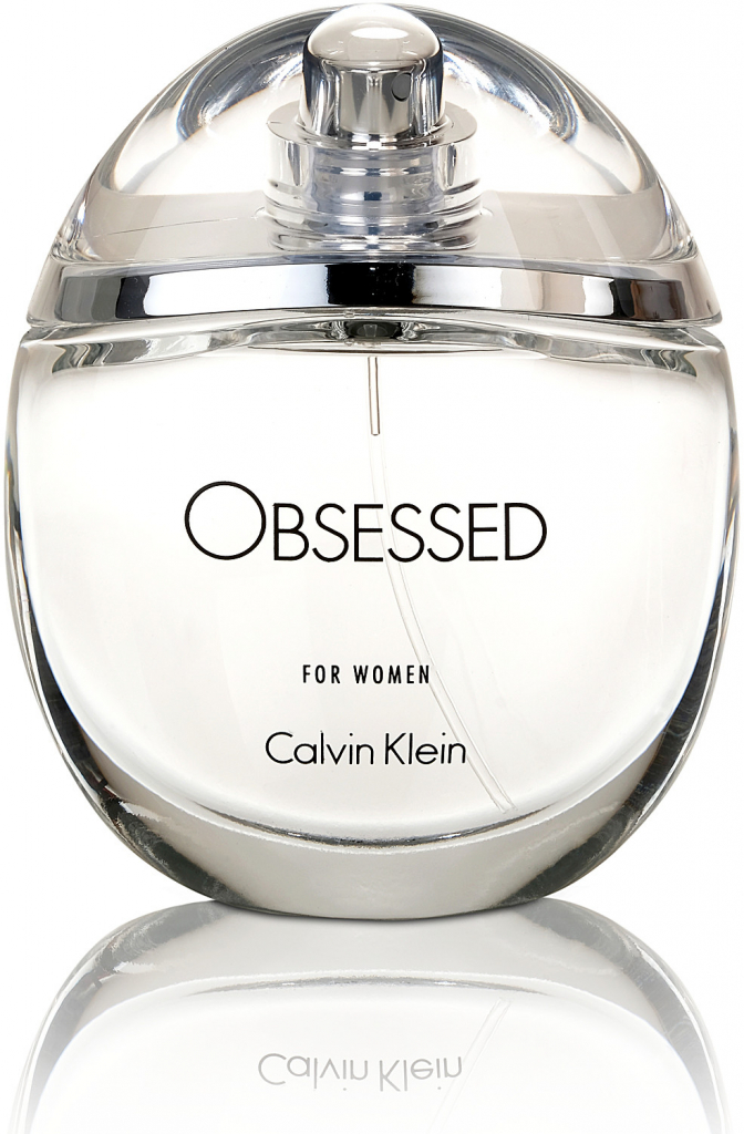 Calvin Klein Obsessed parfumovaná voda dámska 100 ml od 43,95 € - Heureka.sk