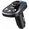 AMiO FM transmitter s funkciou nabíjačky 2.4A a lokalizáciou 02252