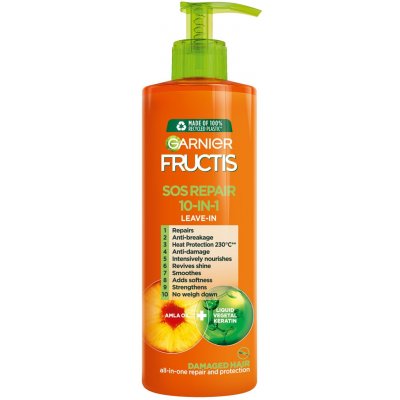 Garnier SOS Repair All-In-One Leave-In 400 ml