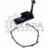 Sada hydraulického filtra automatickej prevodovky TOPRAN 116 011