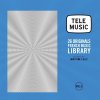 VARIOUS ARTISTS - TELE MUSIC, 26 CLASSICS FR (1VINYL)
