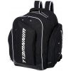 Winnwell Wheel Back Pack Batoh - černá, Senior, 25