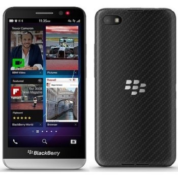 BlackBerry Z30