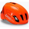 Detská cyklistická prilba POC POCito Omne MIPS fluorescent orange