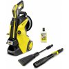 Kärcher - Vysokotlakový čistič K 5 Premium Smart Control Flex eco!Booster 1.324-687.0