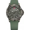 Wenger 01.0641.143 Seaforce 43mm 20ATM
