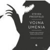 Vojna umenia - Steven Pressfield