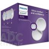 AVENT Ultra comfort PRSNÉ VLOŽKY jednorazové, absorpčné, laktačné, do podprsenky, 1x60 ks