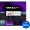 Native Instruments Komplete 15 Collectors Edition Digitálny produkt