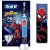 BRAUN ORAL-B PRO KIDS SPIDERMAN