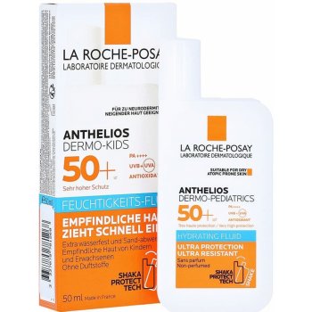 La Roche Posay Anthelios XL Comfort Lotion ochranné mlieko SPF50+ 250 ml