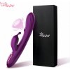 Tracy's Dog Alpha Rabbit G Spot Purple