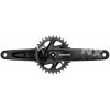 Kliky SRAM NX Eagle Boost 148 DUB 12s 175 s Direct Mount 32z X-SYNC 2 ocelovým převodníkem