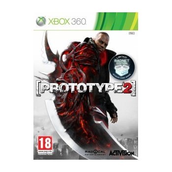 Prototype 2 (Radnet Edition)