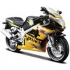 Maisto - Motocykl, Suzuki GSX-R600, 1:18