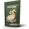 Mokré krmivo pre psov Naturea Chicken with Duck 300g