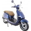 Hecht CITIS BLUE 3000 W Elektrický skúter