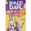Charlie and the Chocolate Factory (Roald Dahl)(Brožovaná)