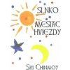 Slnko mesiac hviezdy - Chinmoy Sri