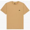 QUIKSILVER tričko Basic Khaki CJZ0 vel. XL