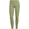 Dámske bežecké legíny adidas, FASTIMPACT LEGGINGS zelená,čierna XS