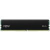 Crucial DDR4 32GB Pro DIMM 3200MHz CL22 (16Gbit)