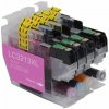 Kazety kompatibilné s Brother LC-3213XL (4pack)
