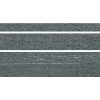 Dlažba Rako Vals pepper 60x15/10/5 cm mat DAKSV848.1, 0,900 m2