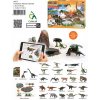 Mac Toys Adventný kalendár dinosauři