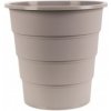 Office Products Kôš plastový 16l sivý
