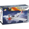 COBI Top Gun Mustang P-54D, stavebnice