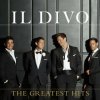 Il Divo: The Greatest Hits (Il Divo, SYCO MUSIC UK)