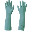 HONEYWELL KCL CAMATRIL VELOURS 732 NITRILOVÉ PRACOVNÉ RUKAVICE CHEMICKÉ - 7/S