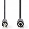 Nedis CAGB22050BK10