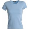 Payper Dámske tričko Moda Sky blue