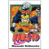 Naruto 3 - Masaši Kišomoto (2011)