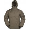 Bunda Mil-tec Anorak zateplená zelená