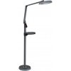 Prezent Prezent Prezent Prezent 31220 - LED Stmievateľná dotyková stojacia lampa SALSA LED/15W/230V 31220 + záruka 3 roky zadarmo + záruka 3 roky zadarmo