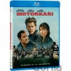 Motorkáři Blu-ray