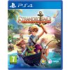 Stranded Sails: Explorers Of The Cursed Islands (PS4) 5060264374014