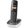 Bezdrôtový telefón Panasonic KX-TG1611FXW KX-TG1611FXW