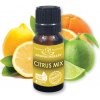 Altevita zmes esenciálnych olejov CITRUS MIX 10ml
