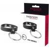 Darkness Metal Ring For The Penis and Testicles - Krúžok Na Penis