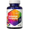 Hepatica Immune Formula, 120 rastlinných kapsúl