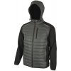 Bennon IRIS JACKET GREY/BLACK Pracovná bunda XXL, Sivá-Čierna
