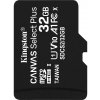 Kingston Canvas Select Plus microSDHC 32GB SDCS2/32GB
