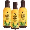 Trojbalenie Forever Aloe Vera Gel nápoja 3x1 l