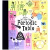 Lift the Flap Periodic Table
